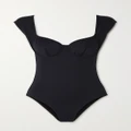 Eres - Cesar Victoire Swimsuit - Black - FR44