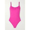 Eres - Ultime Universel Swimsuit - Pink - FR46