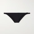 Loro Piana - Marine Embellished Bikini Briefs - Navy - IT38