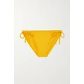 Eres - Les Essentiels Malou Bikini Briefs - Yellow - FR38