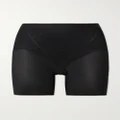 Spanx - Thinstincts 2.0 Shorts - Black - XS