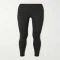 Nike - One Luxe Dri-fit Stretch Leggings - Black - x large
