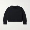 Nili Lotan - Lanie Cashmere Turtleneck Sweater - Midnight blue - x small