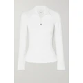 lululemon - Define Luon Jacket - White - US12