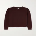 Max Mara - Leisure Magico Wool And Cashmere-blend Sweater - Red - x small