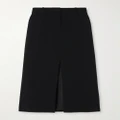 Theory - Crepe Skirt - Black - US00