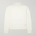 Joseph - Cashair Cashmere Turtleneck Sweater - Ivory - x small