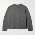 Tibi - Cashmere Sweater - Dark gray - XXS/XS