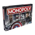 Monopoly - The Falcon & The Winter Soldier