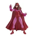 Marvel - Legends Series: Scarlet Witch Retro Figure