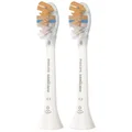 Philips Sonicare A3 Premium All-in-one Brush Head 2 Pack (White)