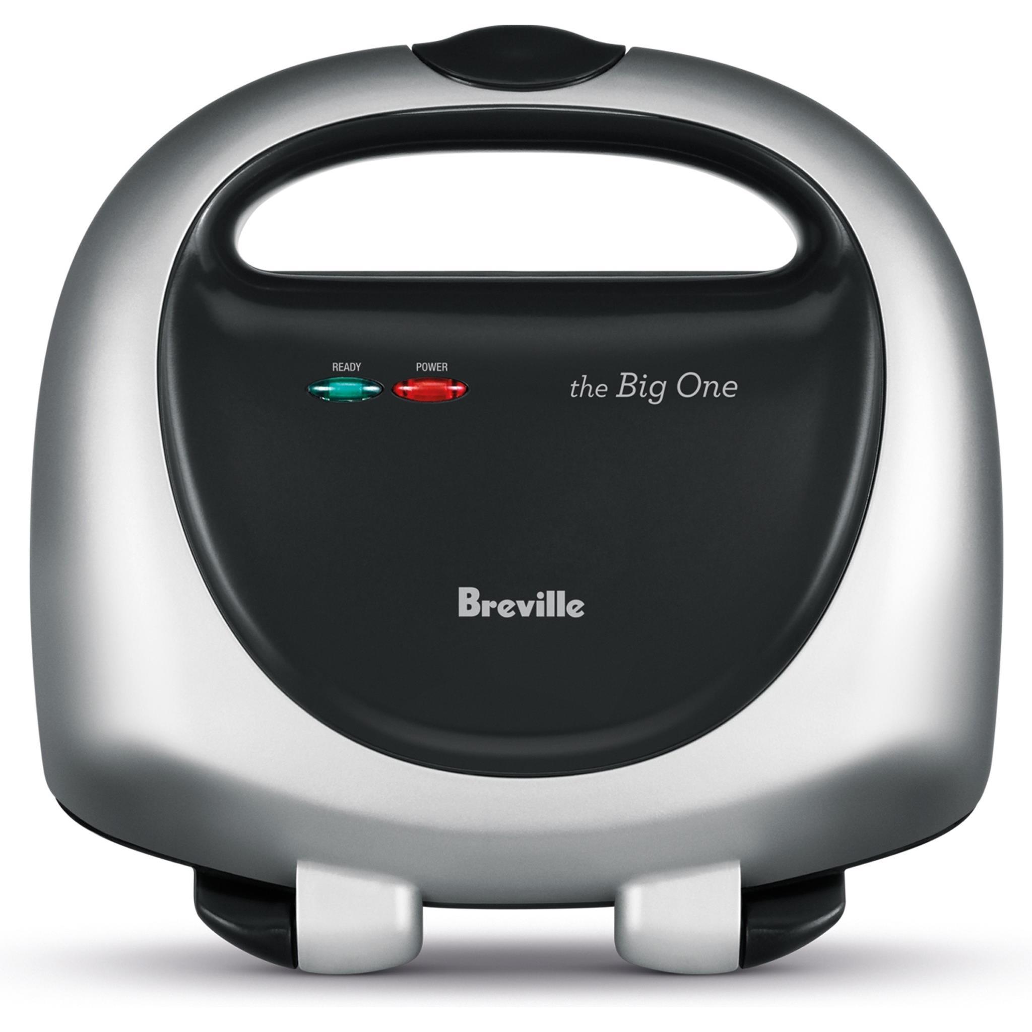 Image of Breville the Big One Toastie Maker