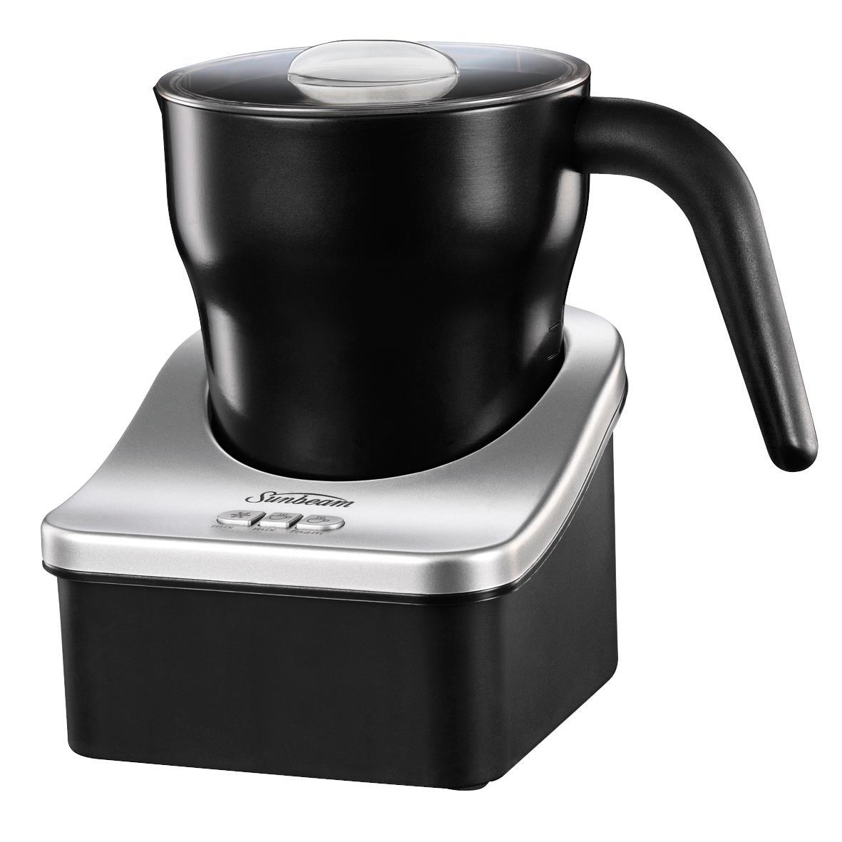Image of Sunbeam EM0180 Cafe Creamy Automatic Milk Frother