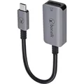 Bonelk Long-Life USB-C to 4K HDMI Adapter (15cm)