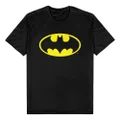 DC Comics - Batman Logo T-Shirt (XL)