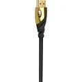 Monster Gold Premium High Speed HDMI Cable with Ethernet 4K 1.5m
