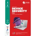 Trend Micro Device Security Pro (3-Device, 2 Year) [Digital Download]