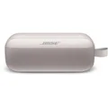 Bose SoundLink Flex Bluetooth Speaker (White Smoke)