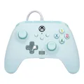 PowerA Enhanced Wired Controller for Xbox Series X|S (Cotton Candy Blue)