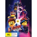 Lego Movie 2, The