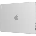 Incase Hardshell Case for MacBook Pro Retina 16" 2021/2023 Dots (Clear)