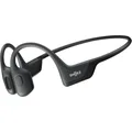 Shokz OpenRun Pro Wireless Open-Ear Headphones (Black)