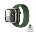 PanzerGlass Full Body Protection for Apple Watch Series 7/8/9 41mm (Clear)