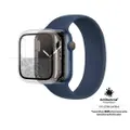 PanzerGlass Full Body Protection for Apple Watch Series 7/8/9 45mm (Clear)