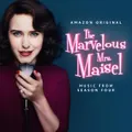 Marvelous Mrs. Maisel, The: Season 4 (Music From The Amazon Prime Series)