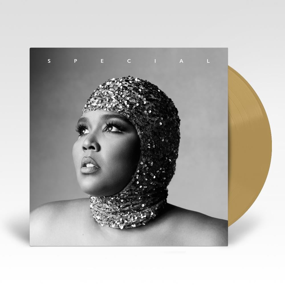 Special (JB Hi-Fi AU Exclusive Gold Vinyl)