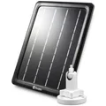 Swann Outdoor Solar Panel with Outdoor Mount Stand for Wire-Free Security Cameras (Gen 2)