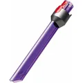 Dyson Light Pipe Crevice Tool for Dyson V15 (Purple)