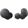 Sony WF-LS900N LinkBuds S True Wireless NC In-Ear Headphones (Black)