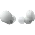 Sony WF-LS900N LinkBuds S True Wireless NC In-Ear Headphones (White)