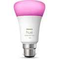 Philips Hue B22 A60 Colour Bluetooth Bulb [2022]