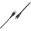 Cygnett Charge & Connect USB-C Cable 2.2m (Black)