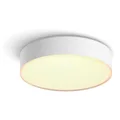 Philips Hue Enrave White Ambient Ceiling Lamp (White) [Small]
