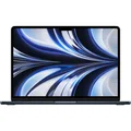 Apple MacBook Air 13-inch with M2 chip, 256GB SSD (Midnight) [2022]
