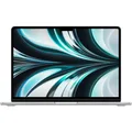 Apple MacBook Air 13-inch with M2 chip, 512GB SSD (Silver) [2022]