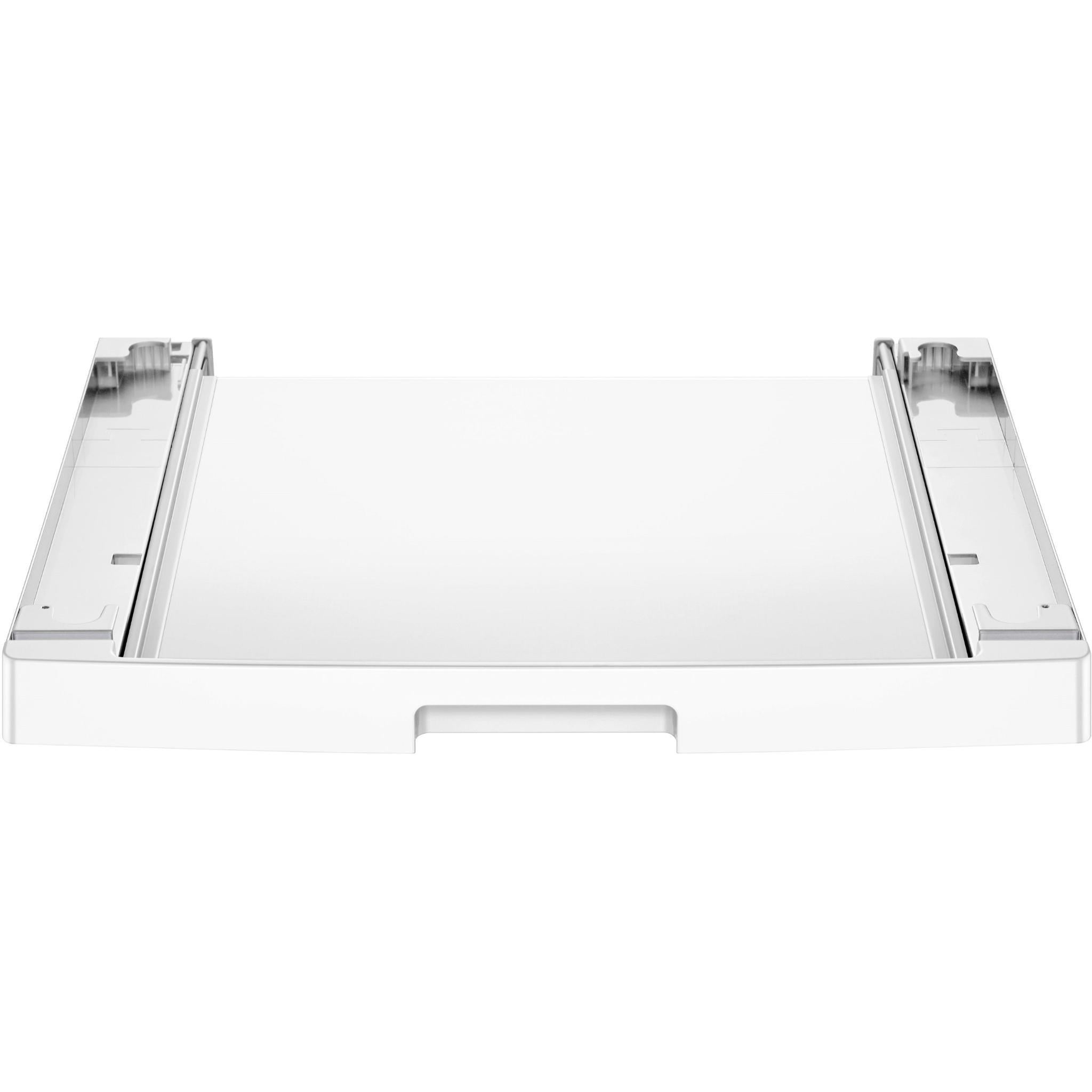 LG STKIT-WH Washer & Dryer Stacking Kit (White)