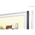 Samsung Customisable Bezel Frame for 32" The Frame TVs (White)