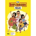 Bob's Burgers Movie, The