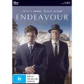 Endeavour - Series 8