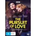 Pursuit Of Love, The