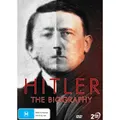 Hitler: The Biography