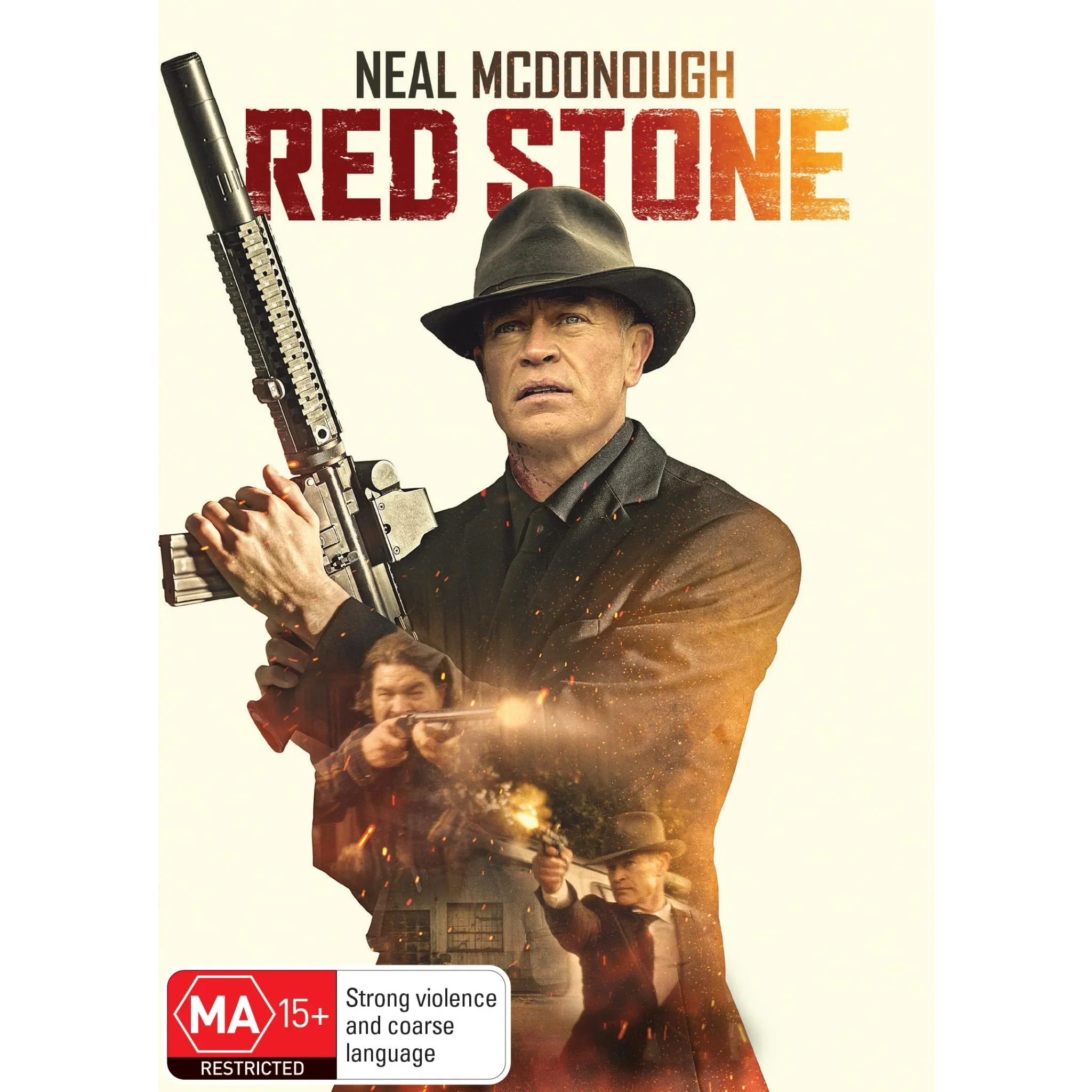 Red Stone