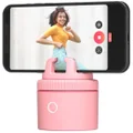 Pivo Pod Lite Auto-Tracking Smartphone Mount (Pink)