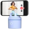Pivo Pod Lite Auto-Tracking Smartphone Mount (Blue)