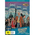 Daleks' Invasion Earth 2150 A.D