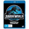 Jurassic World Trilogy